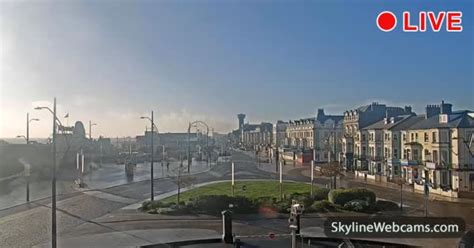 gt yarmouth live webcam|Great Yarmouth seafront live 